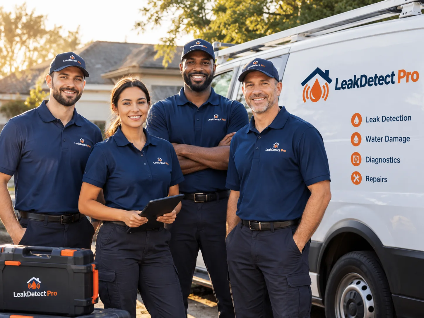 Roof Repair company in Tilghman, MD